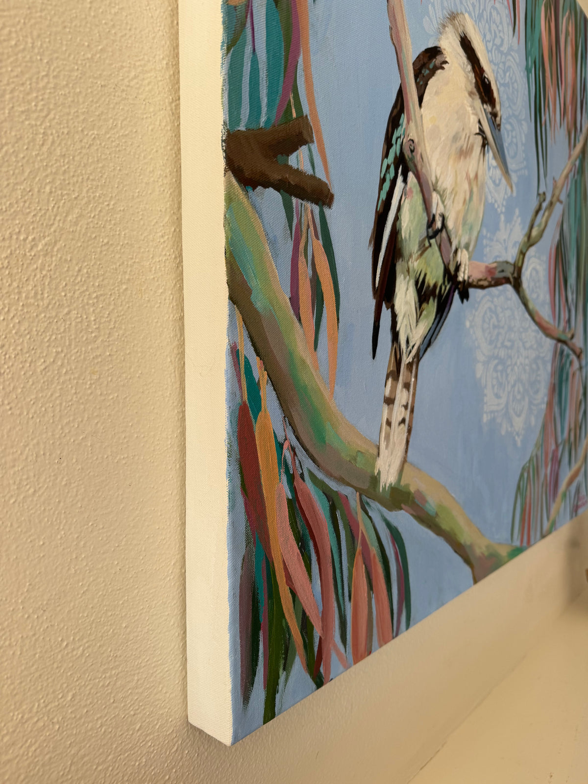 Kookaburra (Spirit Bird)